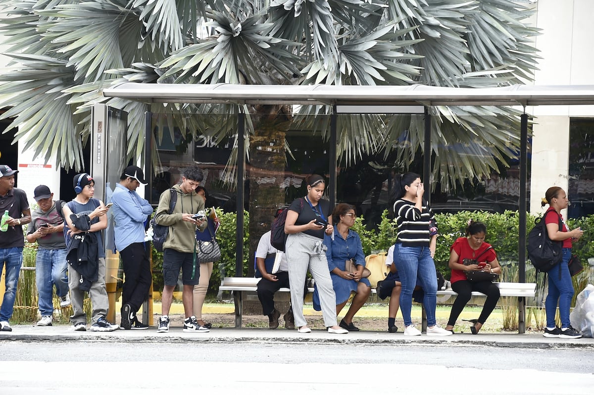 El estallido social está en la ‘paila’