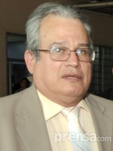 Mora: Solo se contratarán médicos extranjeros idóneos
