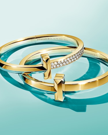 TIFFANY & CO. CELEBRA A LA MUJER EN SU NUEVA COLECCIÓN, TIFFANY T1.