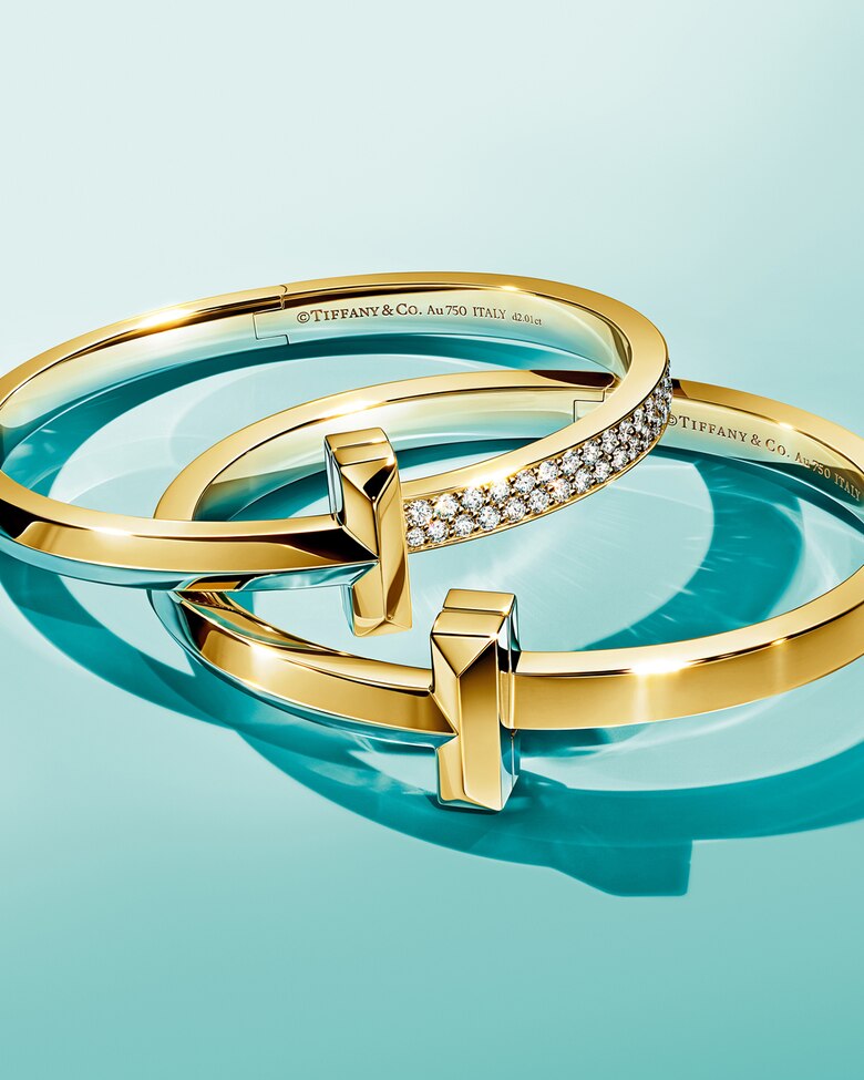 TIFFANY & CO. CELEBRA A LA MUJER EN SU NUEVA COLECCIÓN, TIFFANY T1.