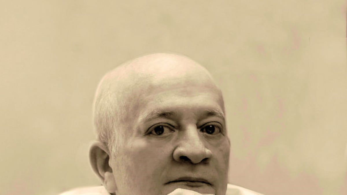 Manuel Orestes Nieto ha ganado cinco premios Ricardo Miró en poesía.