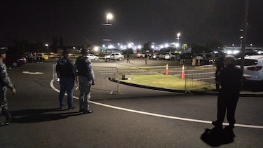 Investigan robo a joyería en Metromall, que dejó un muerto y dos capturados   