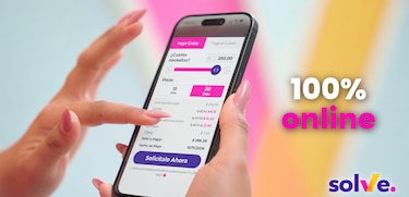 SOLVE fortalece la inclusión financiera en Panamá con microcréditos 100% digitales