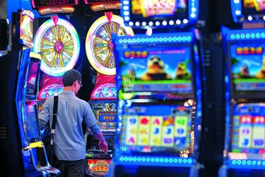 Si es ludópata y quiere que le prohíban la entrada a casinos en Panamá, este es el procedimiento
