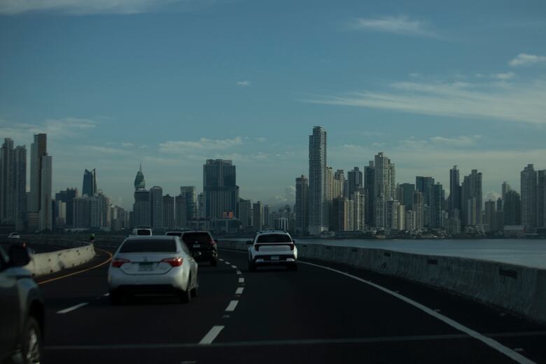 Economía panameña crecerá de forma moderada entre 3% y 5% indica informe la Superintendencia de Bancos