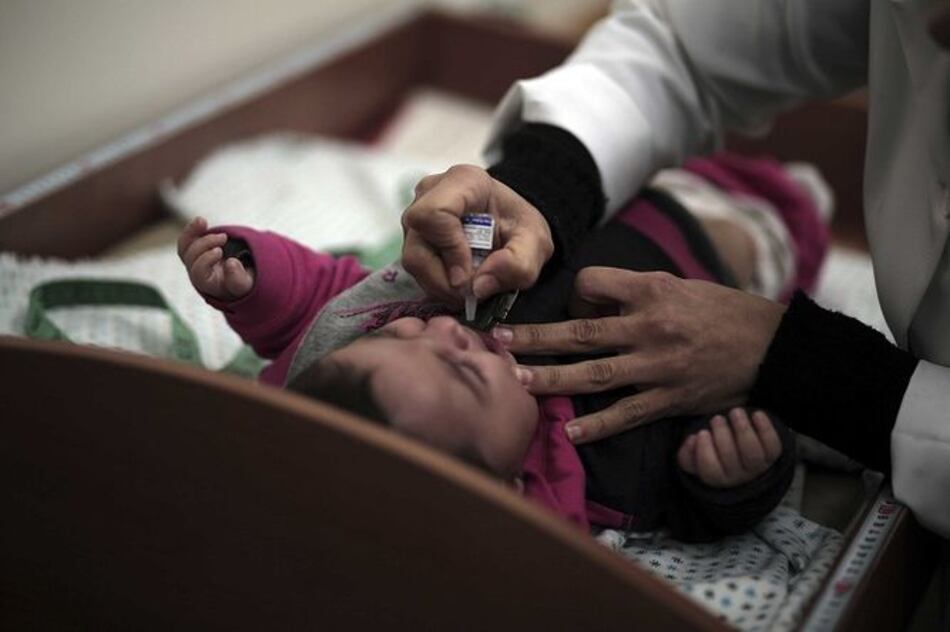 Estados Unidos retiene desembolso destinado a la agencia de la ONU para los palestinos