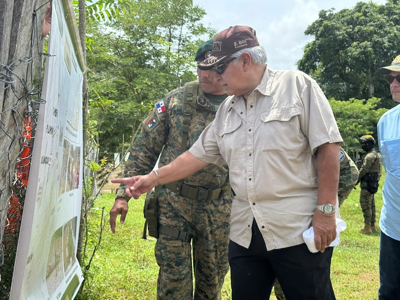 Mulino espera firmar acuerdo sobre Darién con Estados Unidos el lunes: ‘Este también es su problema’