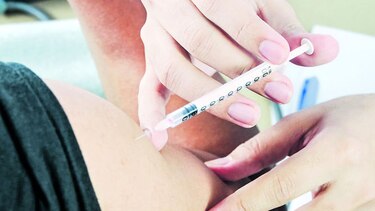 Esfuerzos contra el VPH en EU