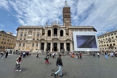 A un año de su muerte, el legado de Francisco sigue vigente en los barrios pobres de Argentina