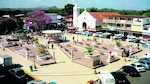 El centenario de dos provincias hermanas