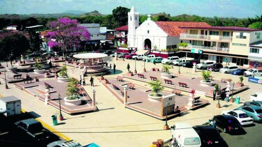 El centenario de dos provincias hermanas