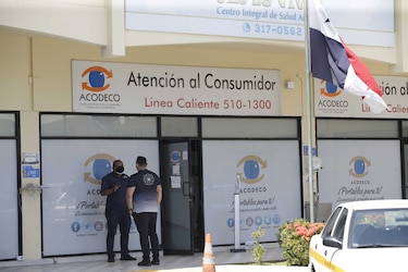Cobro ilegal de propinas: Acodeco reporta 275 casos desde el año 2016