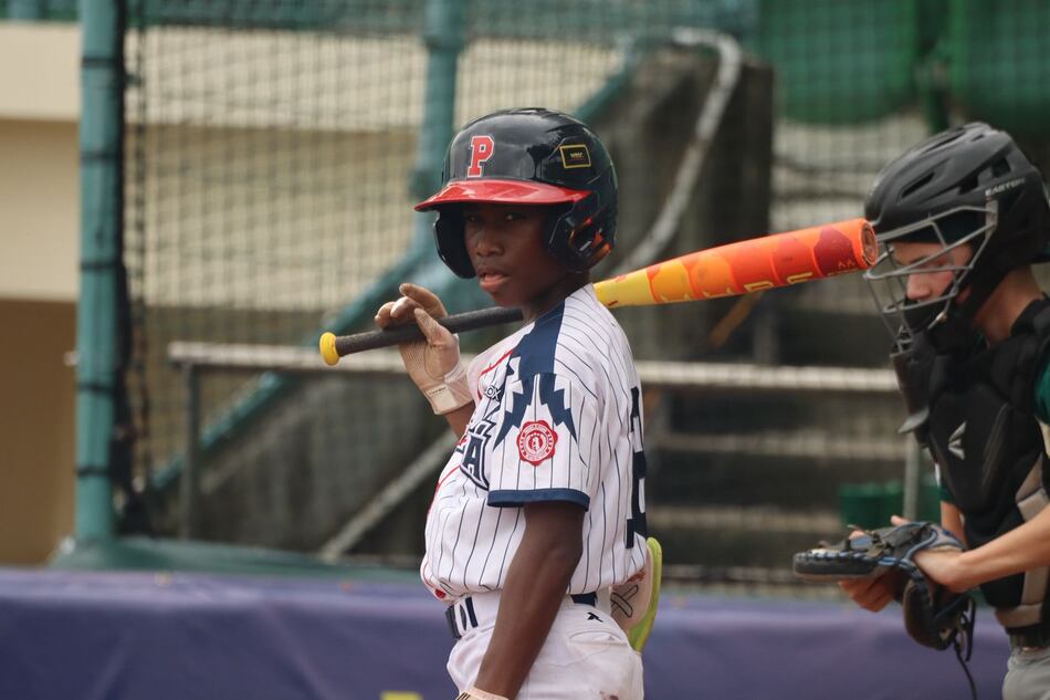 Mundial Sub-12: Panamá finaliza octavo tras victoria por abultamiento sobre Australia