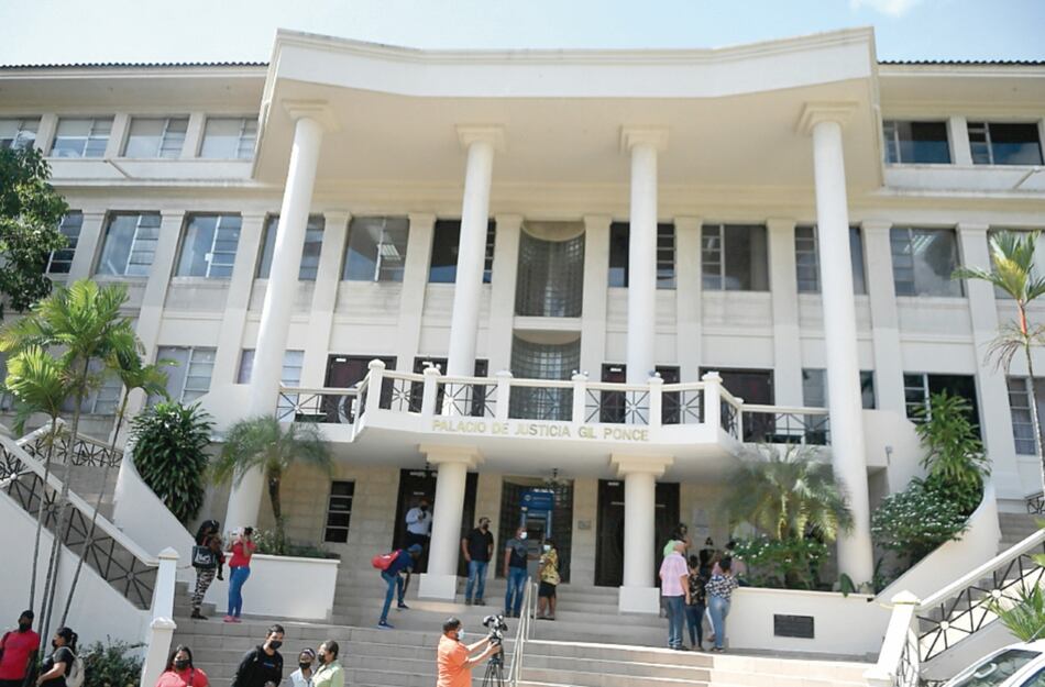 Corte declara vacante 153 plazas de  carrera administrativa judicial