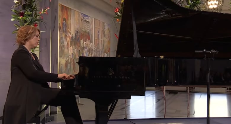 Minuto a minuto: entrega del Premio Nobel de la Paz a la líder opositora venezolana María Corina Machado