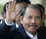 Daniel Ortega busca perpetuar al sandinismo en Nicaragua