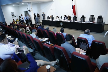 Ministerio de Seguridad presenta contrapropuesta para que la extinción de dominio esté en la esfera penal y no en la administrativa