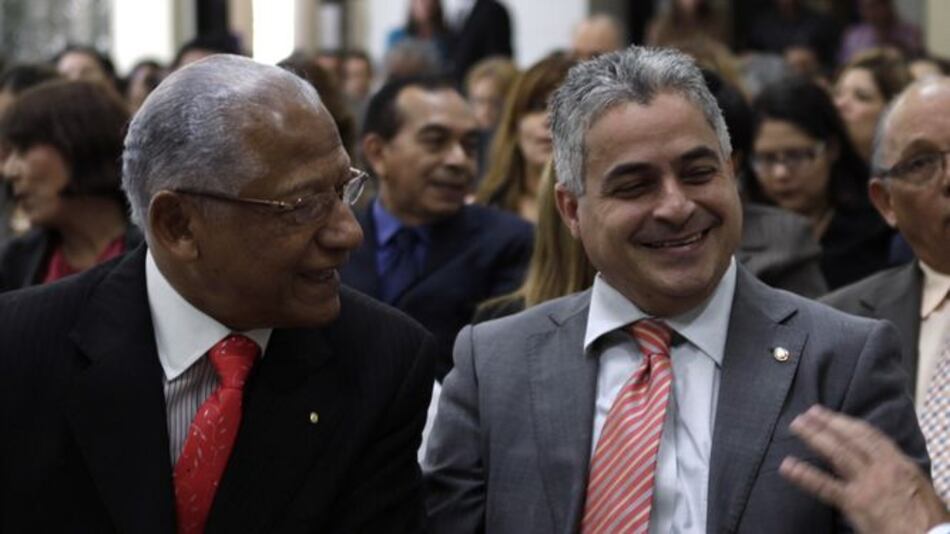 Oydén Ortega pide al pleno decidir sobre el futuro de la ley blindaje