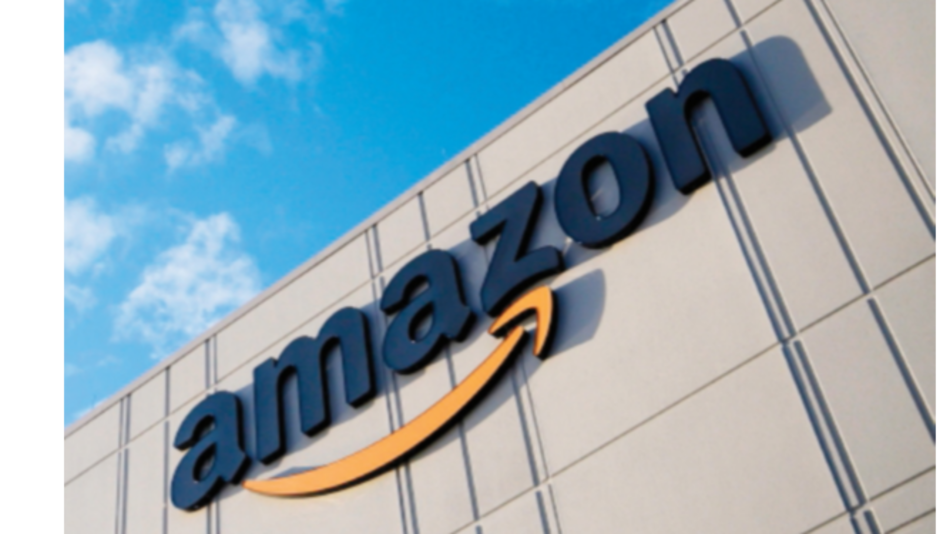 Amazon venderá dispositivo para vigilar el sueño