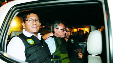 Extitulares del MIDA, ligados a irregularidades