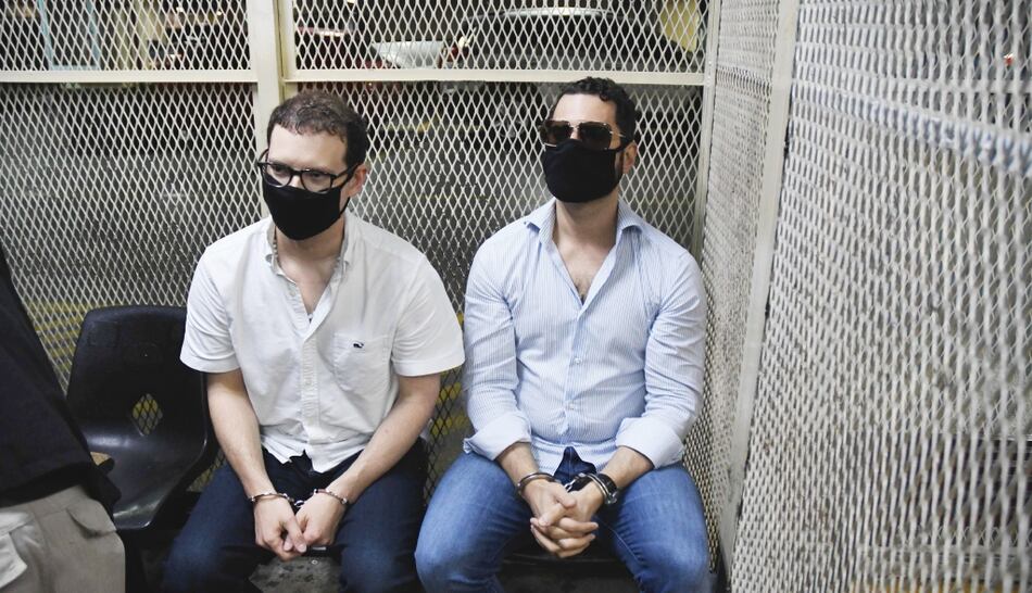 ¿Por qué una nueva solicitud de extradición?