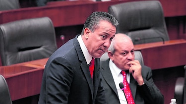 A debate propuesta sobre uso de marihuana