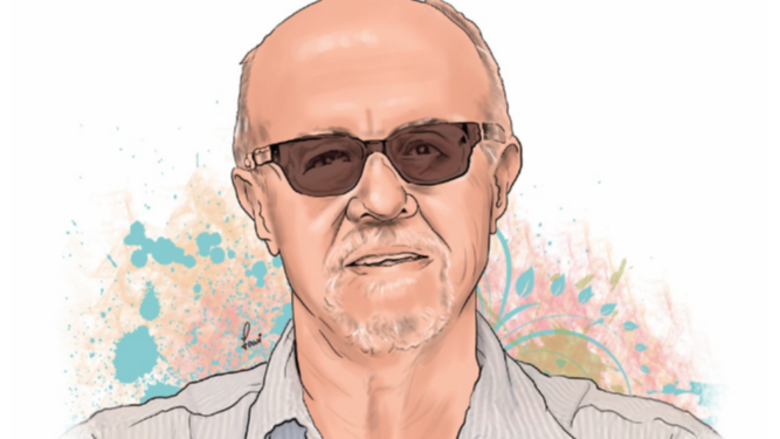 La realidad observada por un reportero