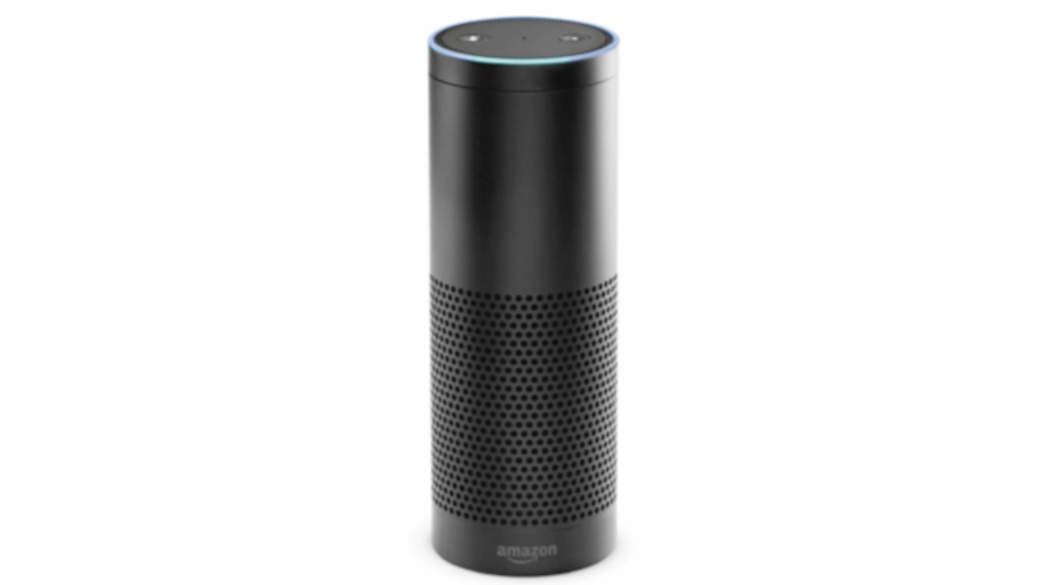 Amazon quiere que voz de Alexa sea más agradable