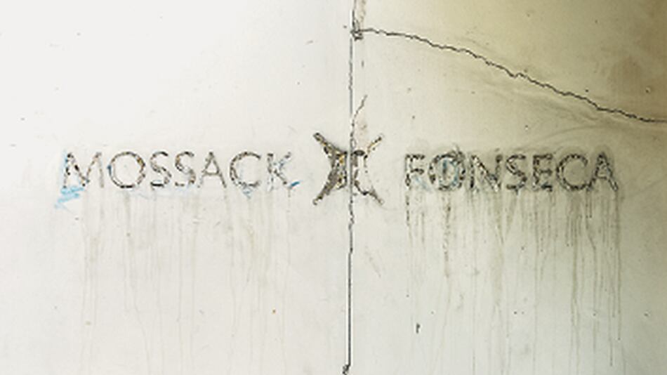 Allanan Mossack Fonseca en El Salvador