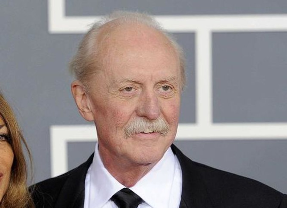 Muere Butch Trucks, miembro fundador de 'The Allman Brothers'