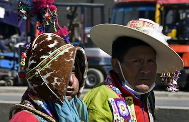 Bolivia confirma subvariante BA2 y el alza de los casos de la covid-19 en últimas semanas