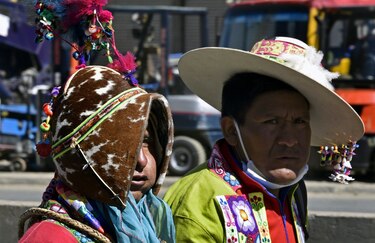 Bolivia confirma subvariante BA2 y el alza de los casos de la covid-19 en últimas semanas