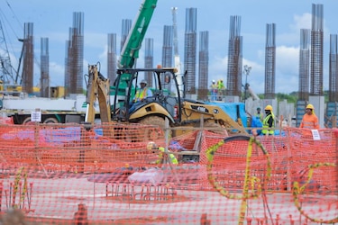 Planta de gas inyectaría energía al sistema nacional en marzo de 2024