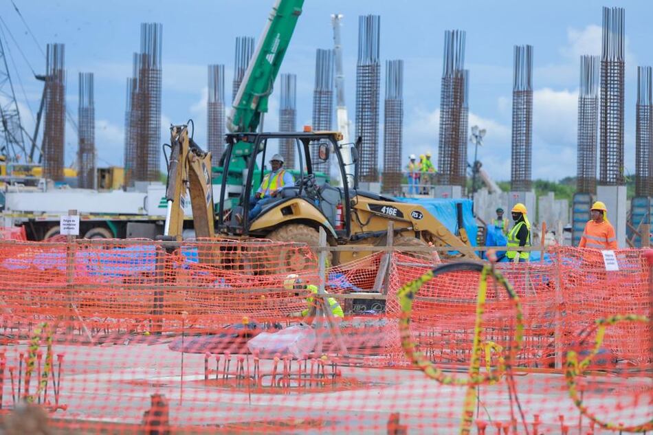 Planta de gas inyectaría energía al sistema nacional en marzo de 2024