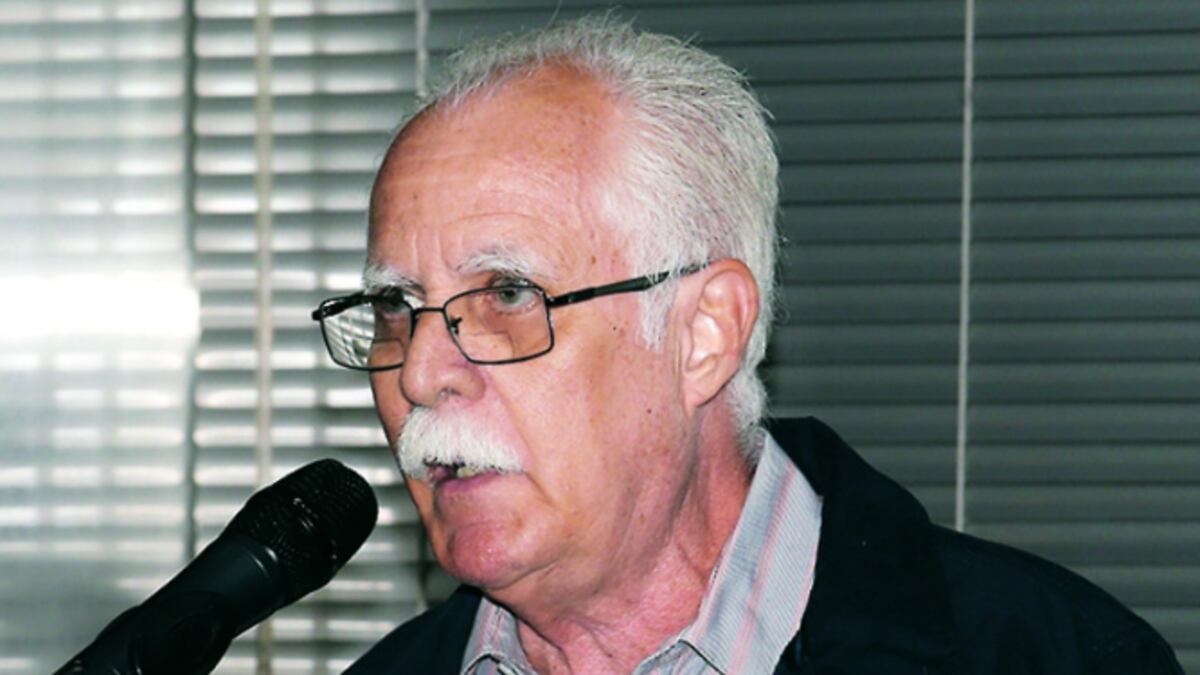 Juan Jované.