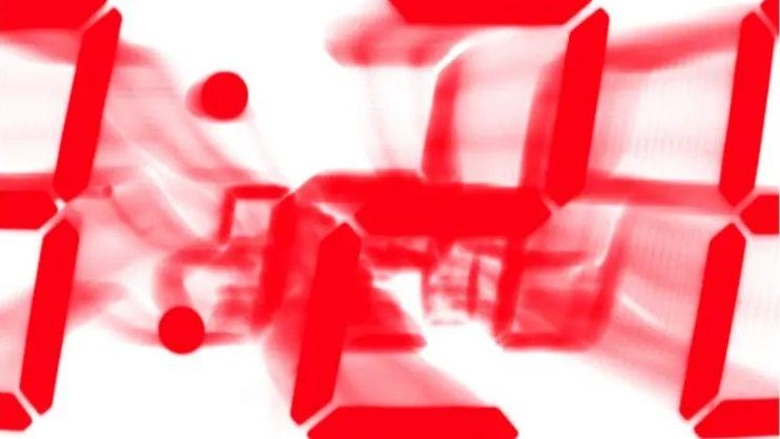 Termina un año y comienza otro... Pero ¿qué es realmente el tiempo y cuán cierta es la creencia de que solo existe el presente?