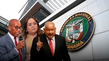 Asamblea debatirá el derecho al olvido penal y penas por contenido falso creado con IA