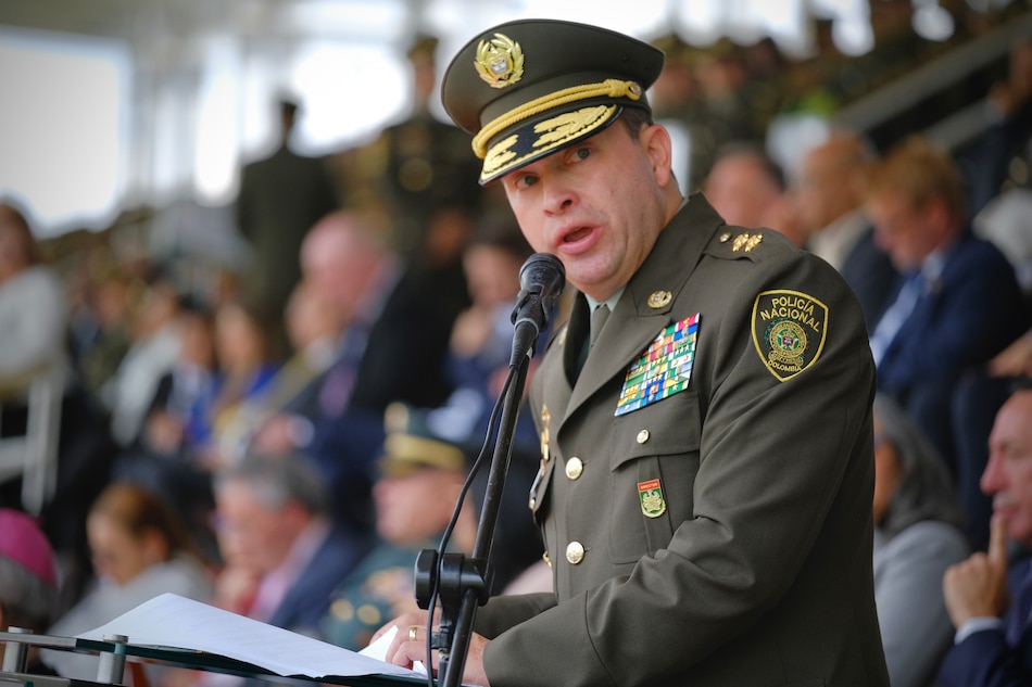 Un policía muerto y cuatro más heridos tras ataque de disidencias de las FARC en Colombia