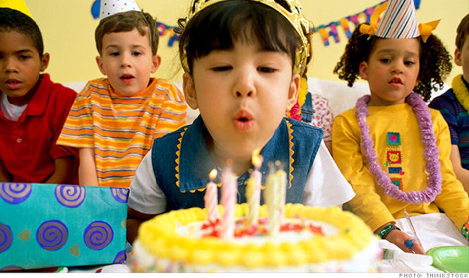 Juez de EU falla que 'Happy Birthday' es de dominio público