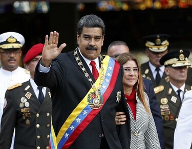 La Unión Europea pide nuevas elecciones en Venezuela y prepara sanciones