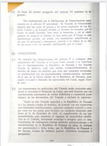 Donald Trump, el Canal de Panamá y lo pactado en el Tratado de Neutralidad
