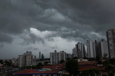 Tormentas: IMHPA reitera aviso de vigilancia ante inminente llegada de nueva onda tropical