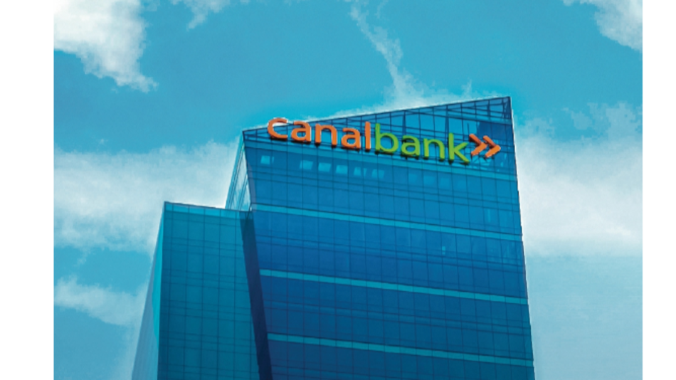 Un banco joven, con gente experta