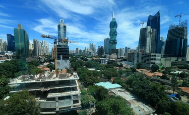 Moody’s confirma calificación de riesgo para Panamá; Baa2 con perspectiva estable