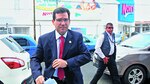 Fiscal: ‘Asamblea está sujeta a la fiscalización de Contraloría’