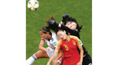 España se clasifica por primera vez a octavos