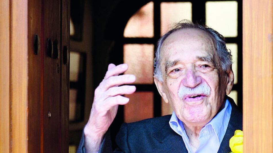 Literatura y periodismo en la obra de Gabo
