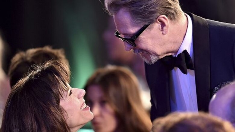 'Three Billboards Outside Ebbing, Missouri' vence en los Screen Actors Guild Awards