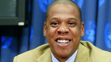 Eminem y Jay-Z, con más léxico