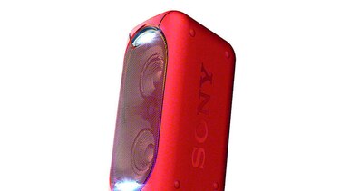 Sigue la fiesta con bocinas ‘extra bass’